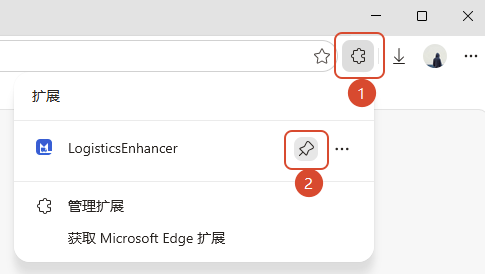 操作示例
